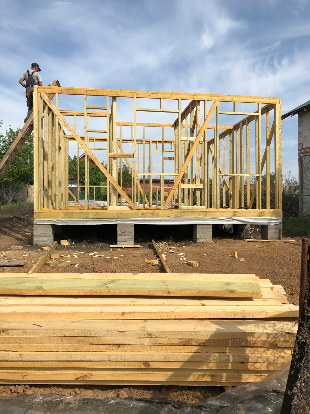 Просто Твой Дом