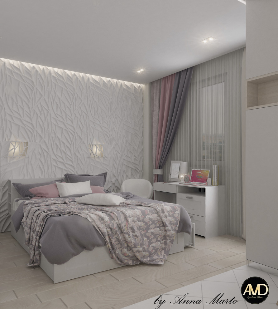 Квартира -студия 50 м2 для студентки