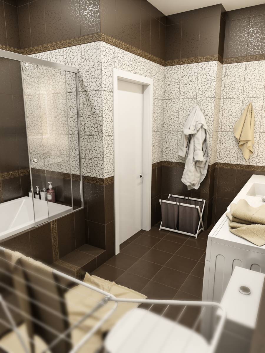 Апартамент, Верхнеторговая Residence