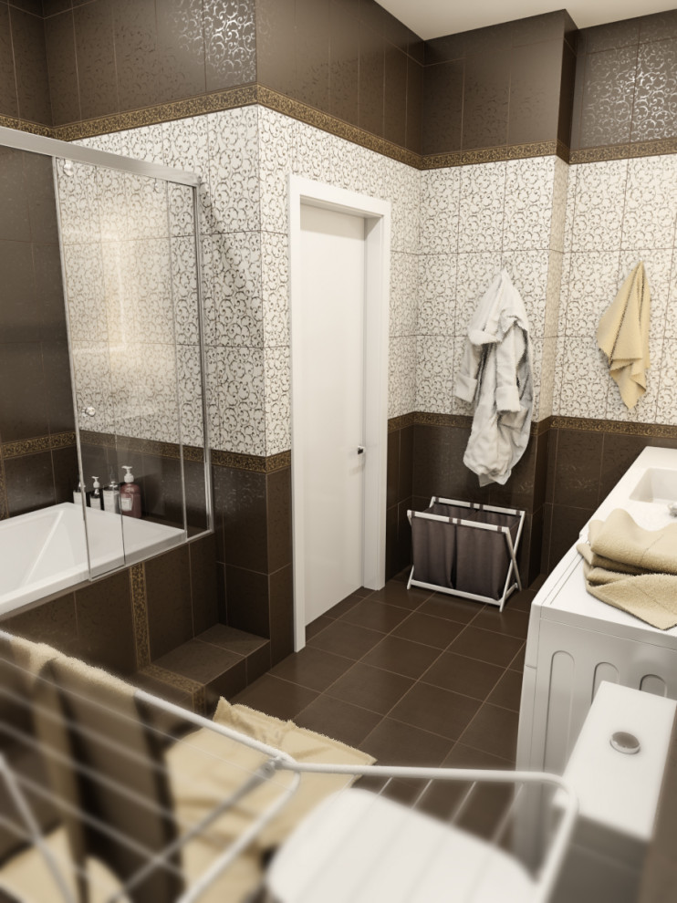 Апартамент, Верхнеторговая Residence