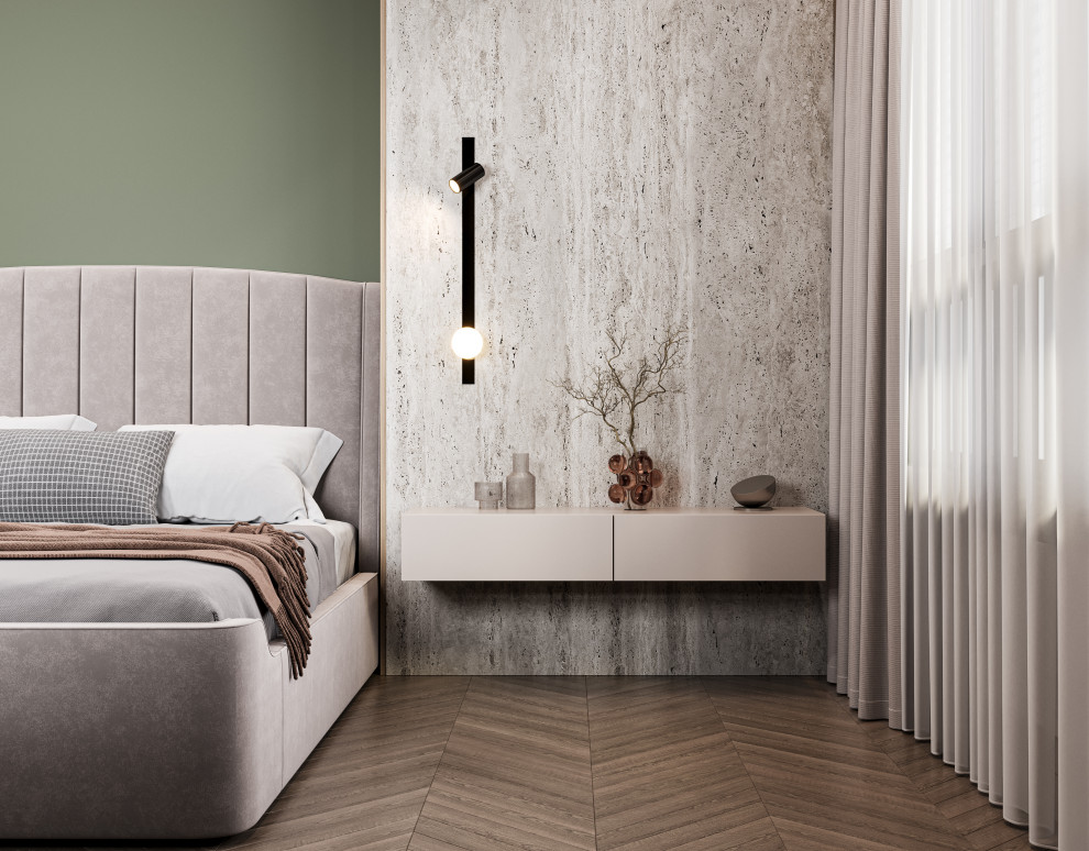 Дизайн интерьера Одинцово