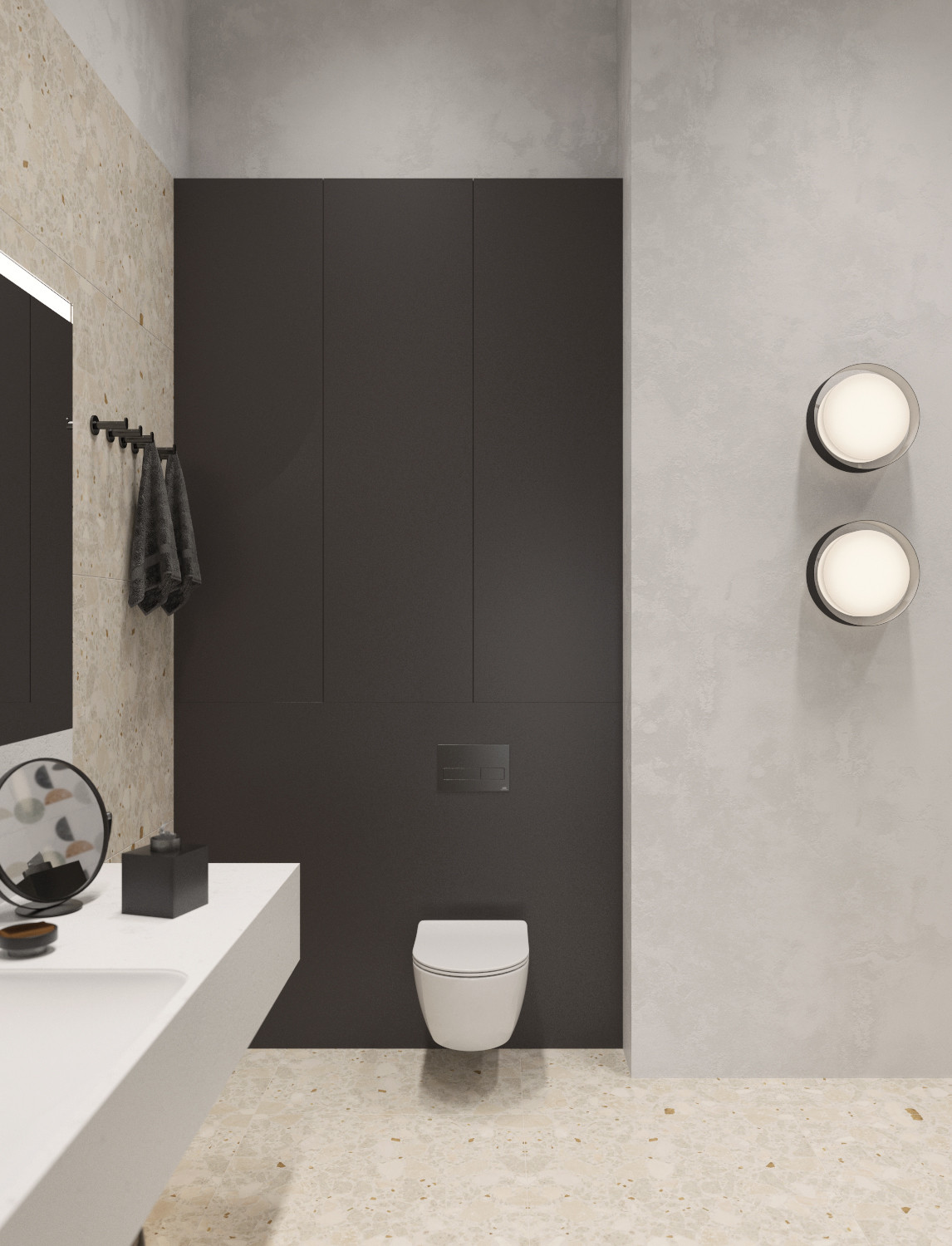 Ванная комната