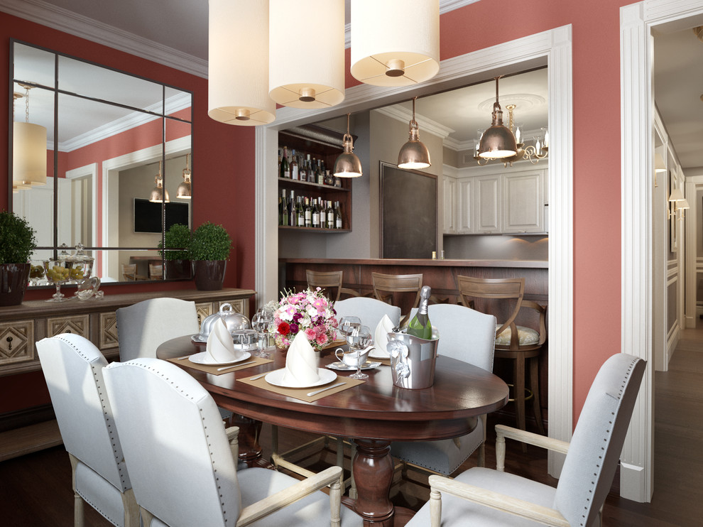 Квартира в ЖК Измайловский