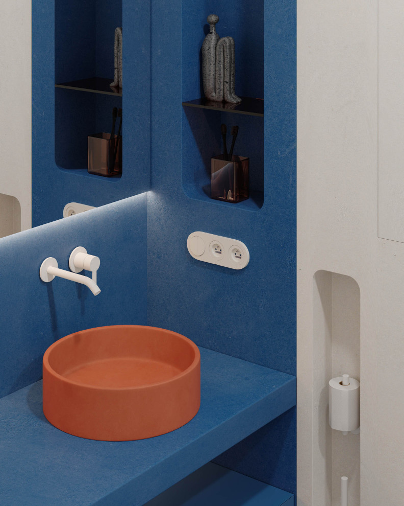 ЖК проспект Мира