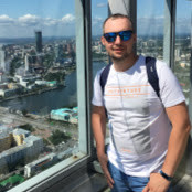 Андрей Паршиков