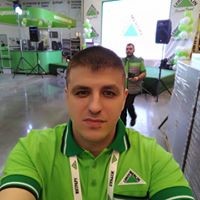 Юрий Хабибулин