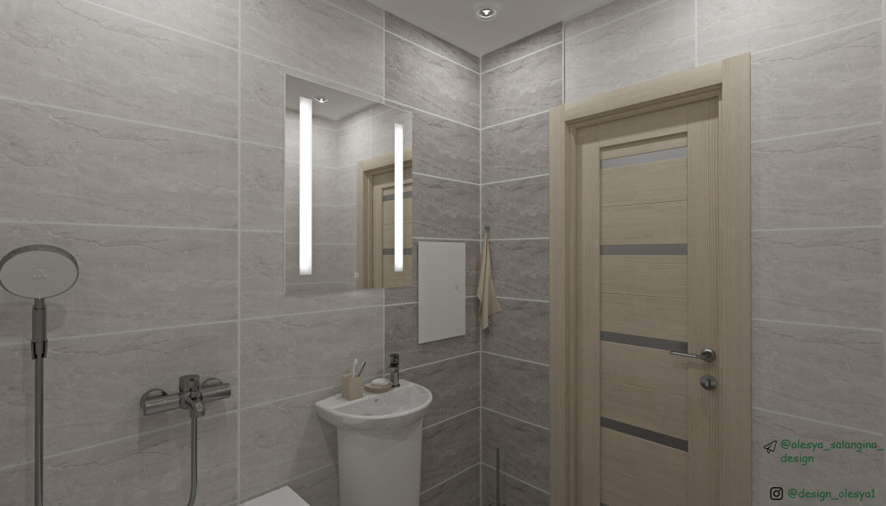 Обложка проекта: Московская 219