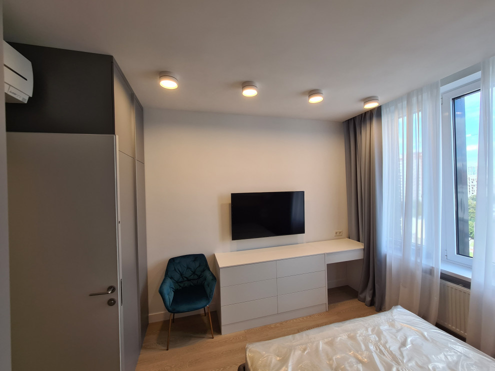 ЖК Наследие