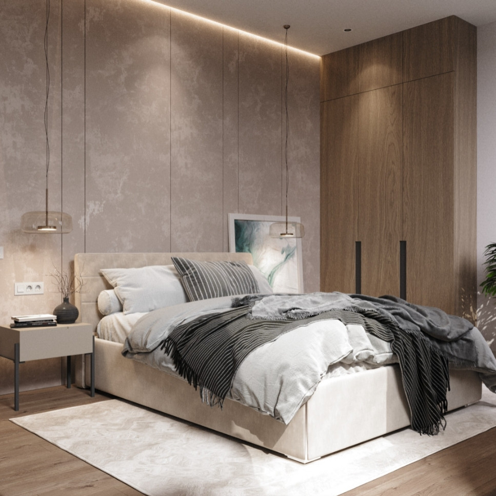 Усадьба Шарапово