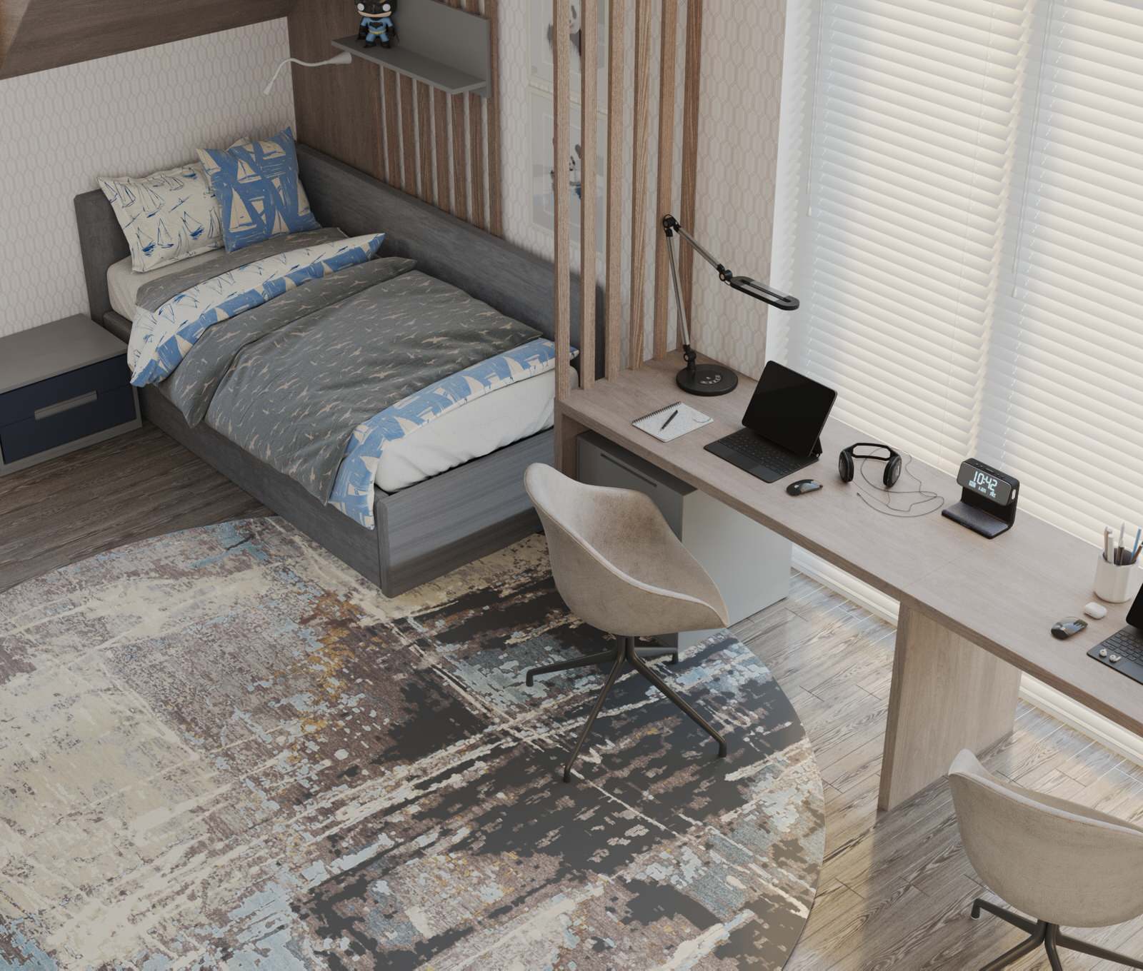 Частный дом Булгари Парк Самара