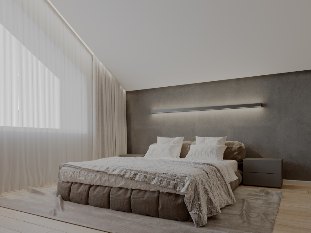 Коттедж в Ямном