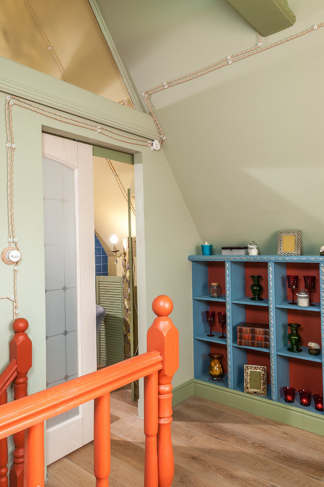 Викторианский сад