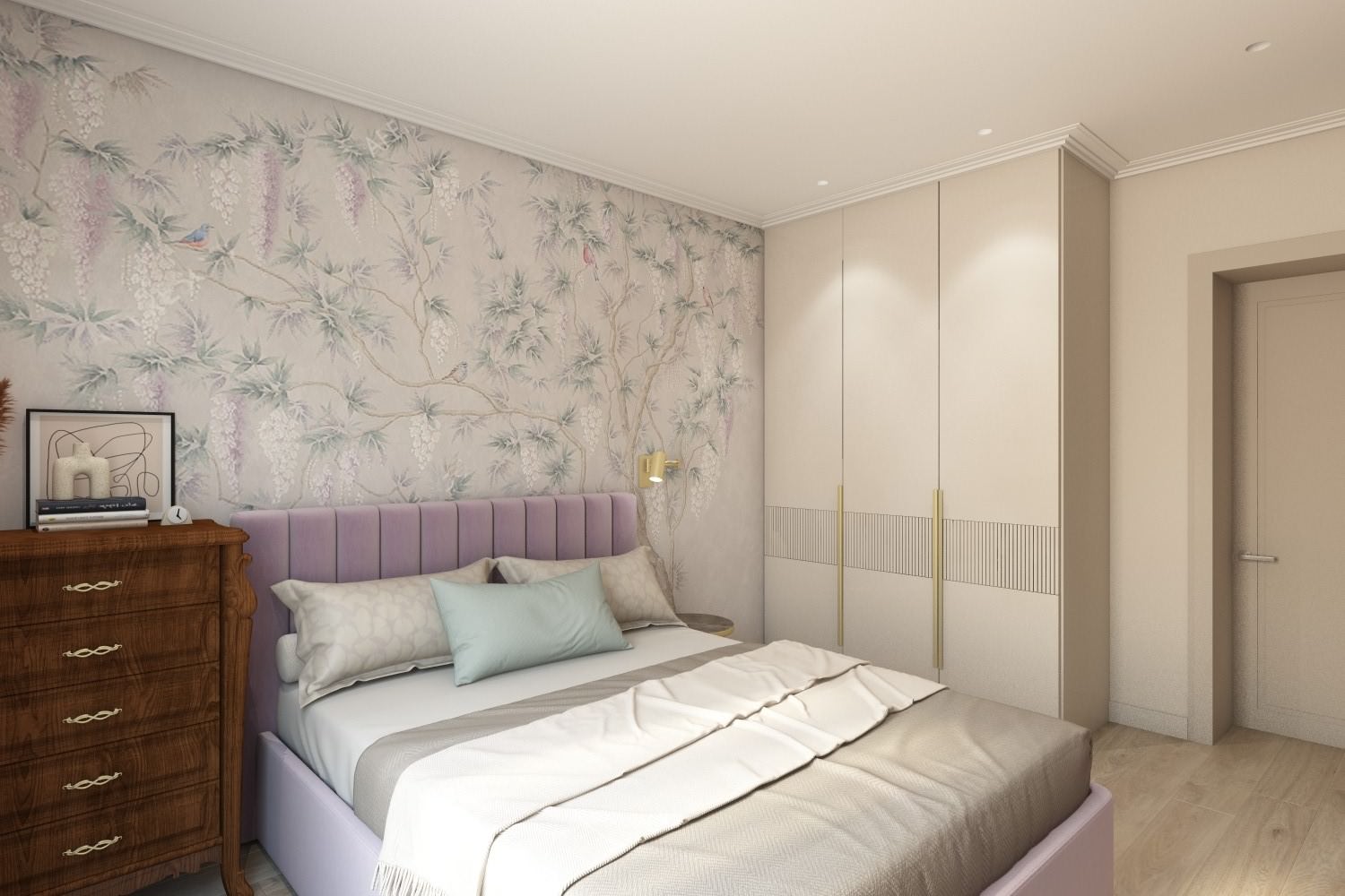 квартира ЖК Октябрьский