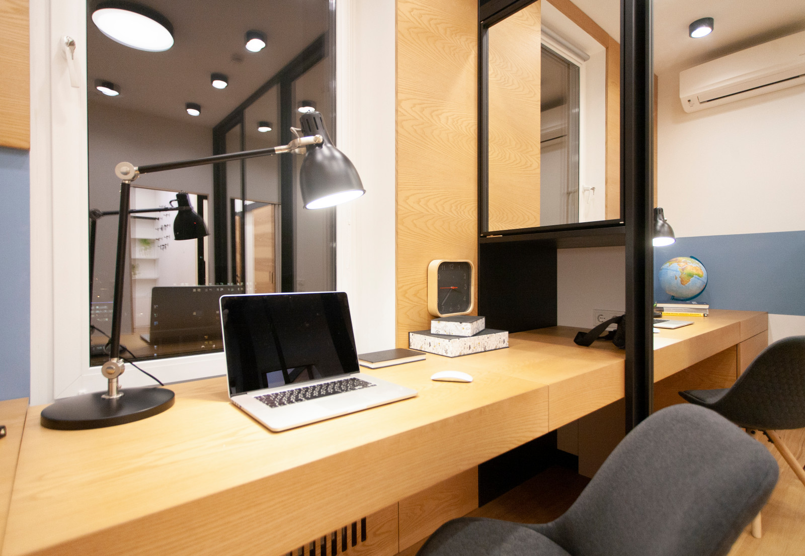 Квартира в ЖК Волга