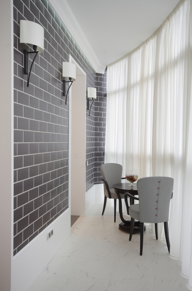 Квартира 145 м2 в ЖК Английский квартал