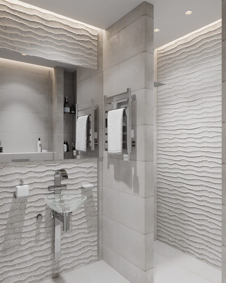 Обложка проекта: Маленький сан.узел.