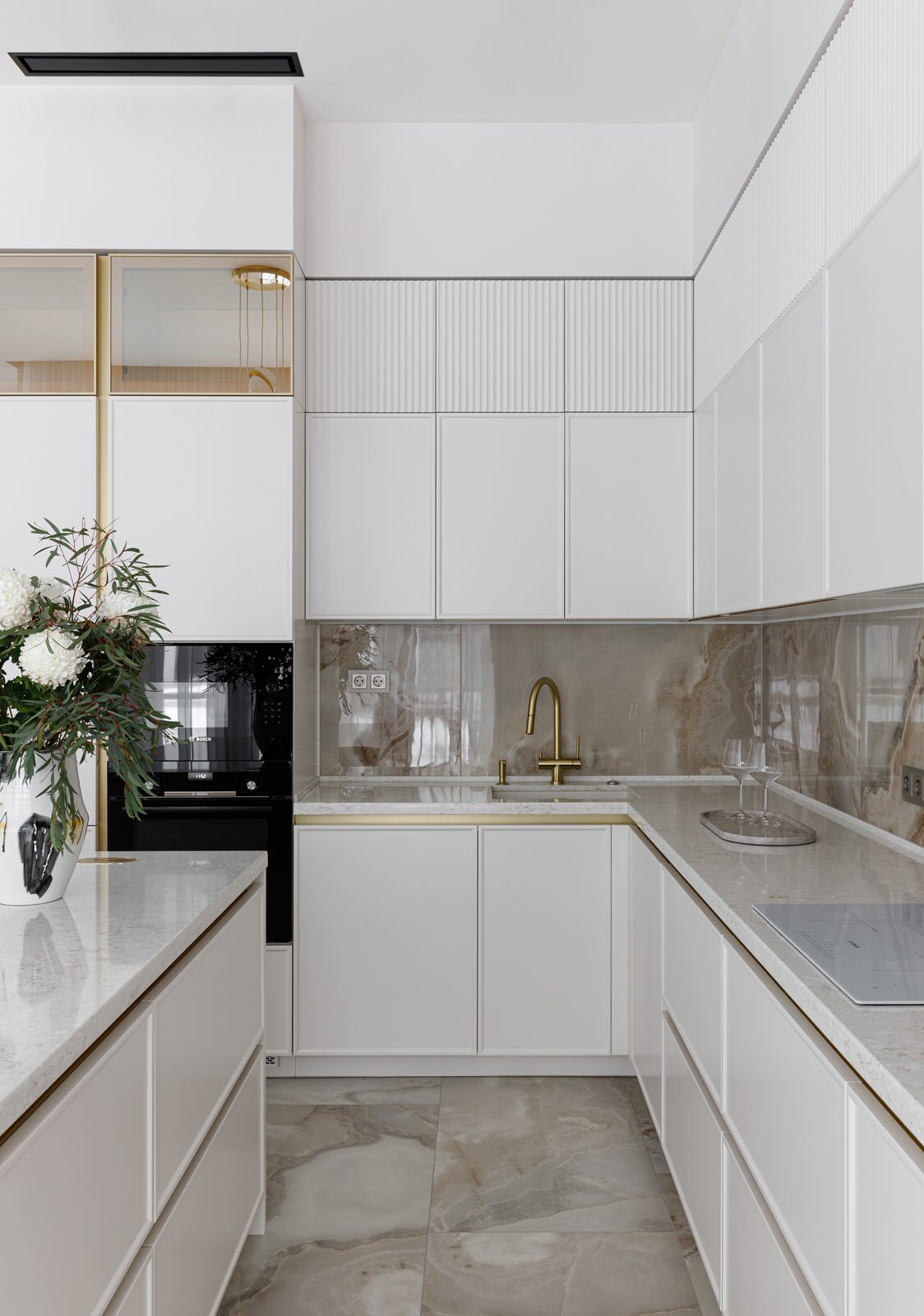 Дом в КП Новогорск клаб