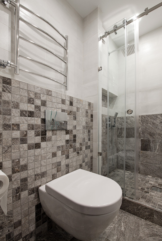 интерьер квартиры на ул. Житомирской