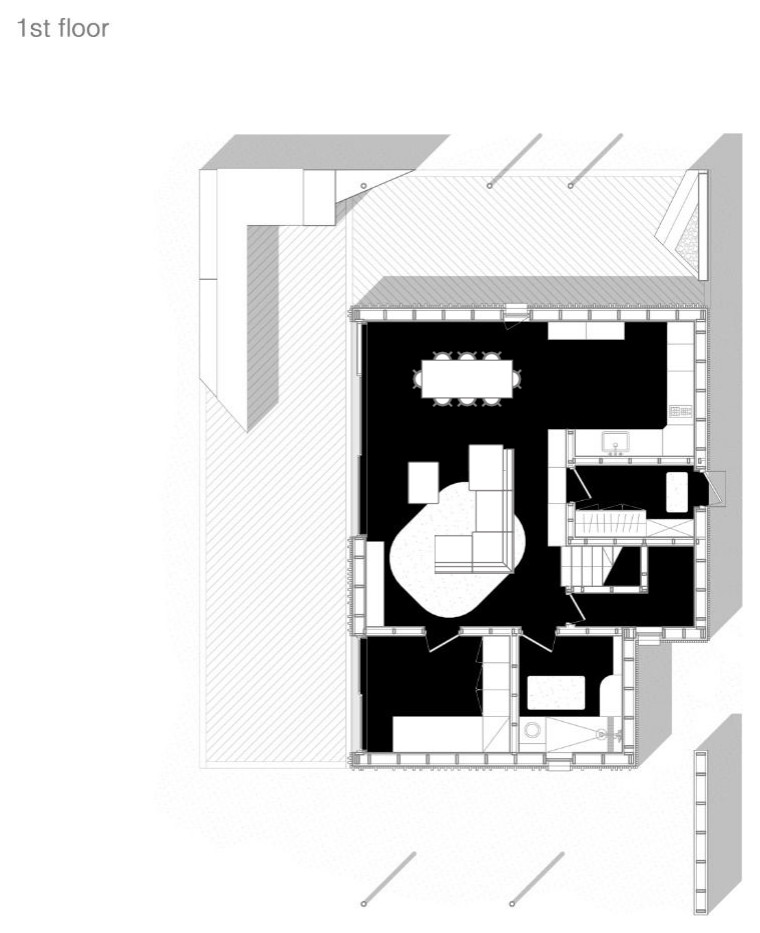 ГЛИНЯНЫЙ ДОМ | CLAY HOUSE