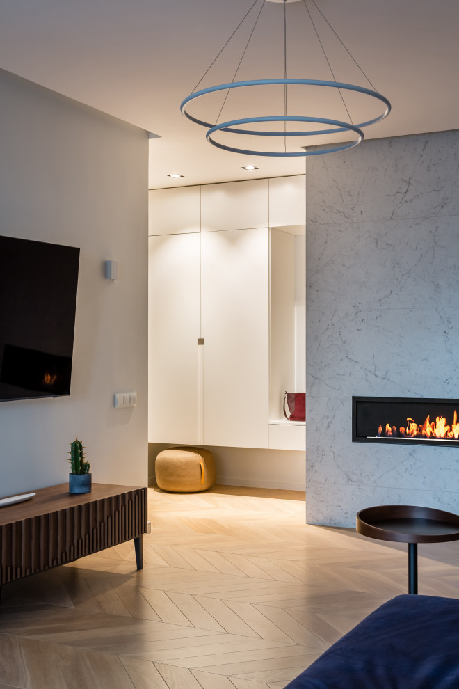 ЖК" Лобачевский"