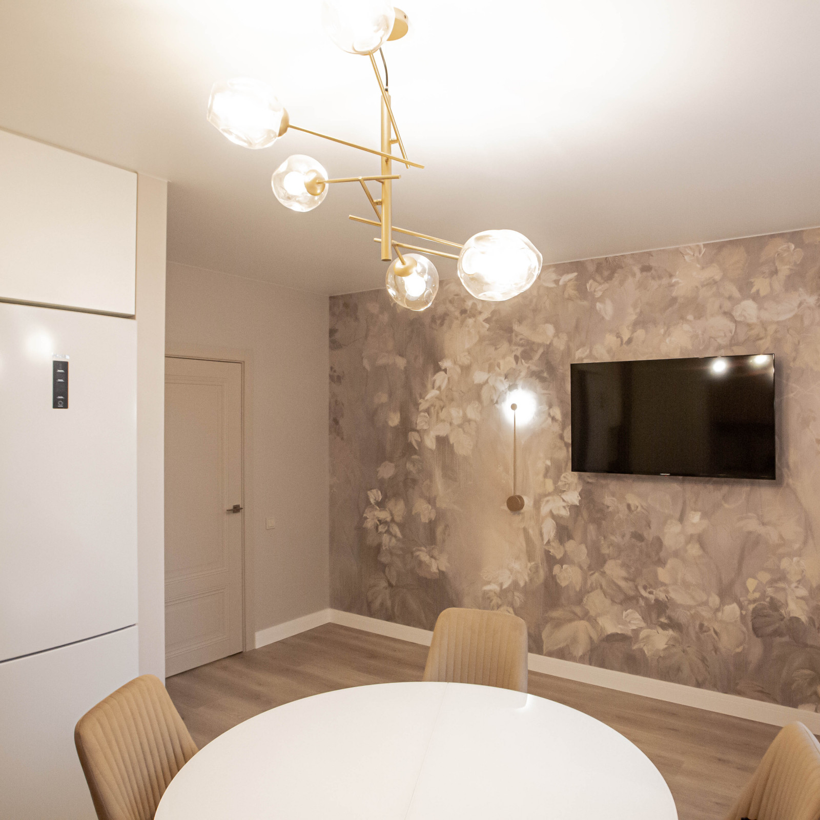 Amberremont Shevchuk