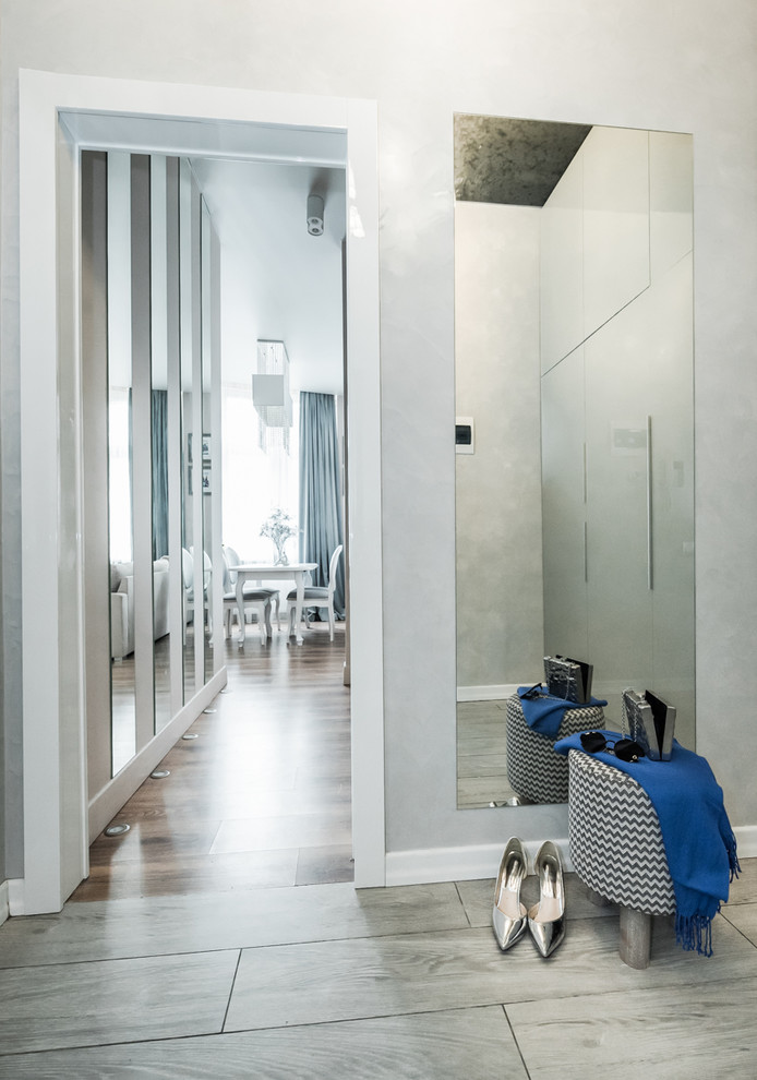 Однокомнатная квартира студия, ул. Фестивальная, г. Калининград