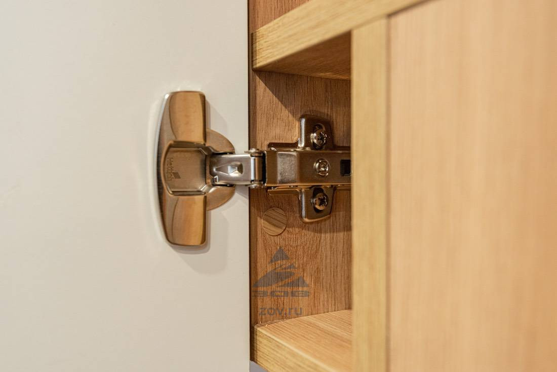 Кухня ПВ350 ЗОВ