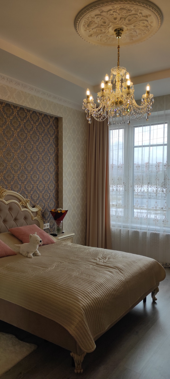 Формула Декора