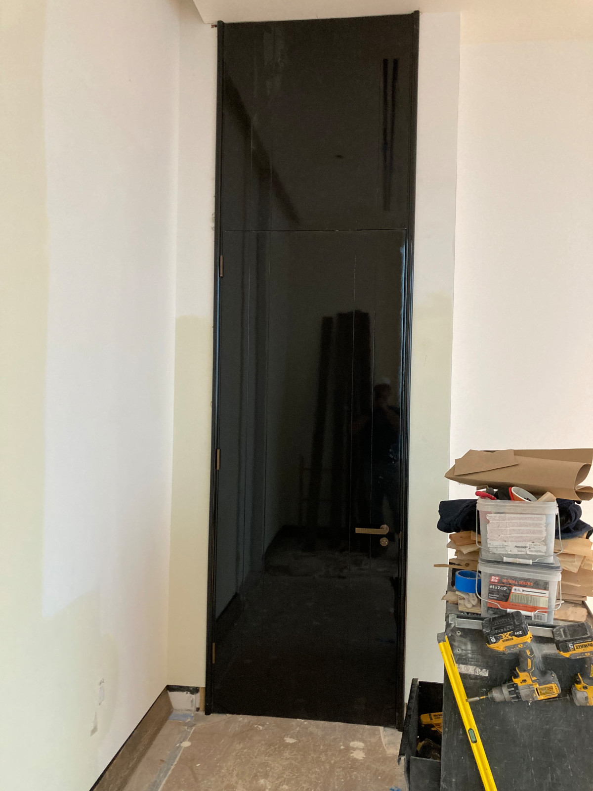 Обложка проекта: Manhattan Stanway, stone Hill west Orange New Jersey, OTR New Jersey,