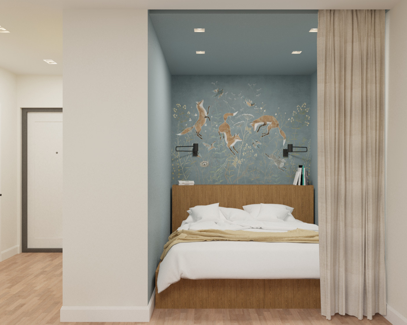 Панова Парк