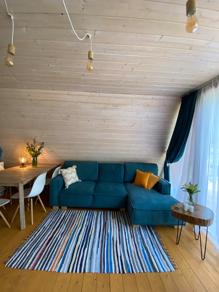 Эко-ферма Федчино