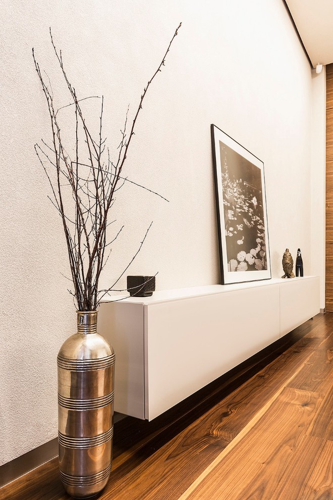 Частный жилой дом на Рублево-Успенском шоссе