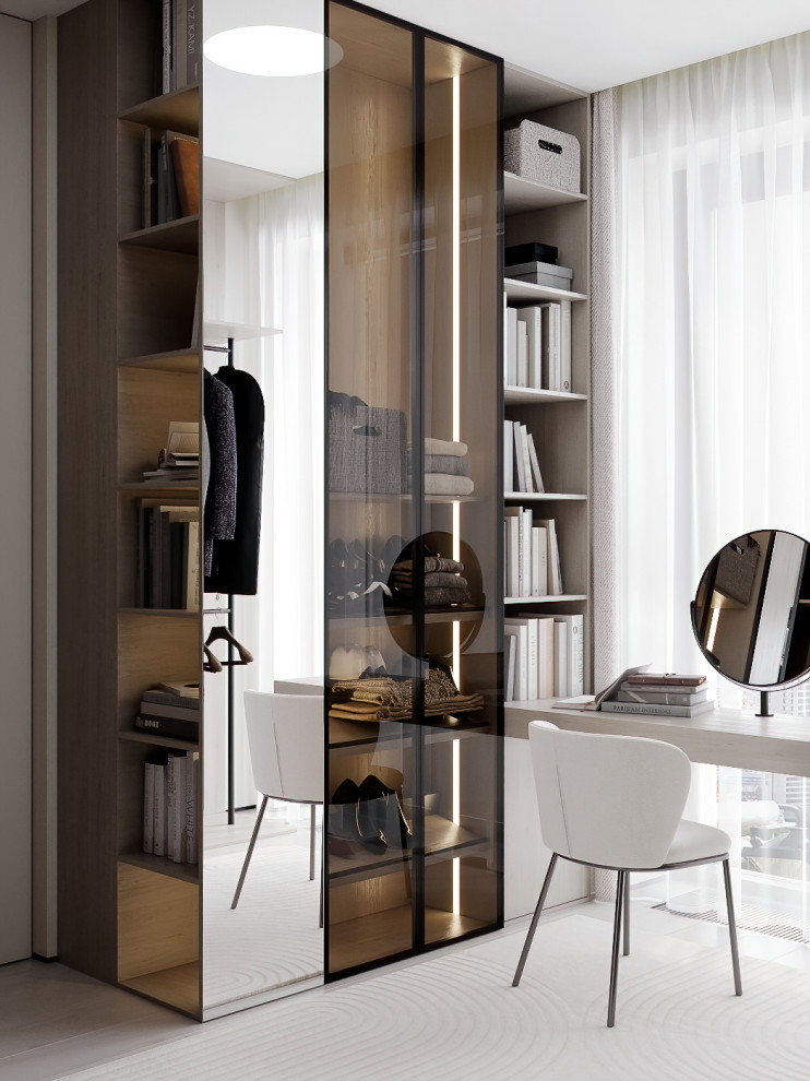 Level Причальный