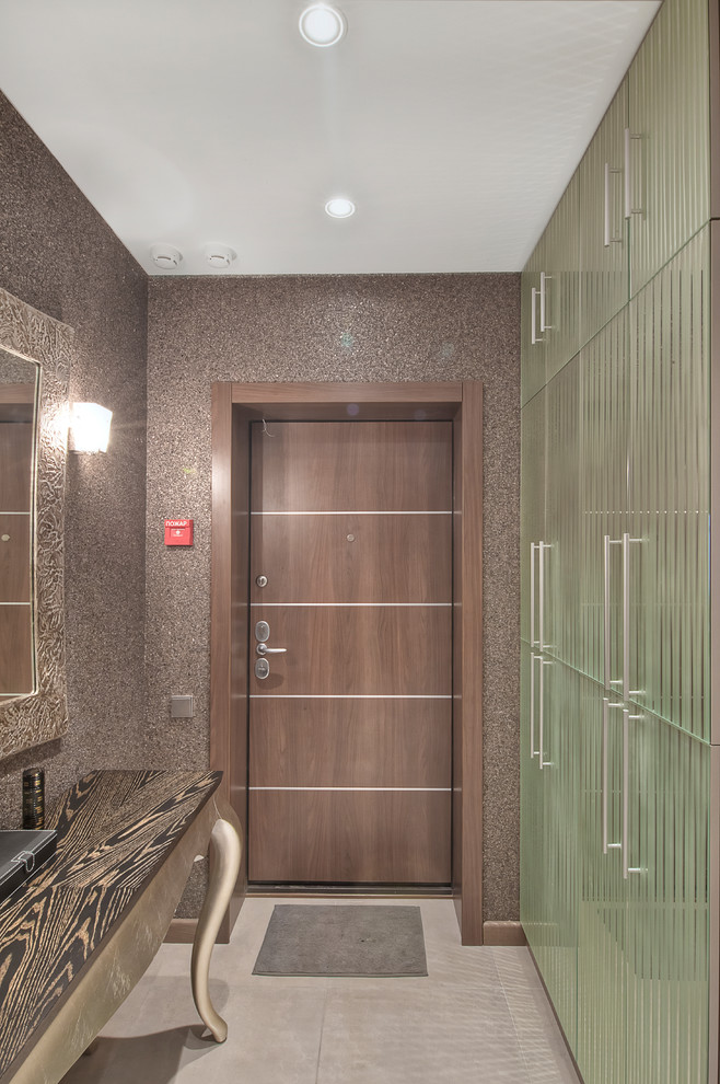 интерьер на перспективу