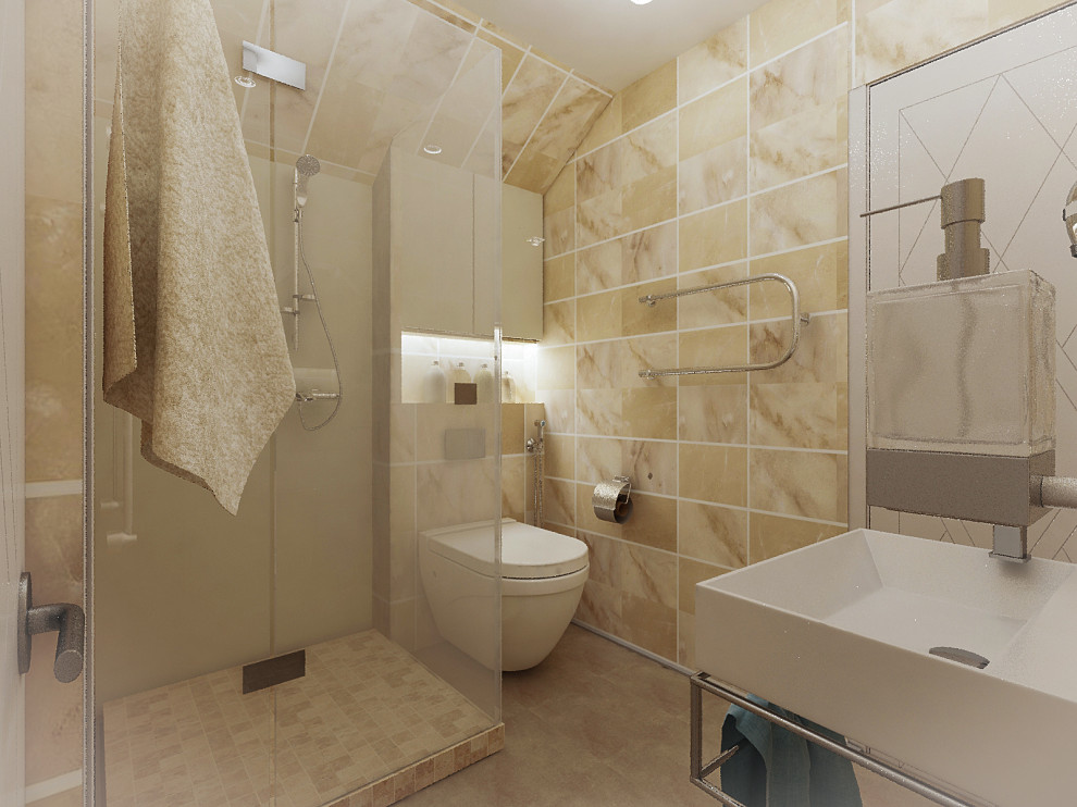 Дизайн интерьера домов