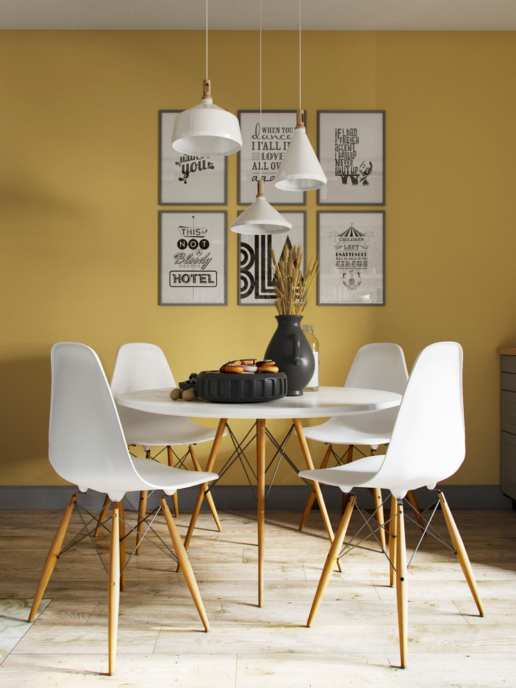 Проект UpСкандинавия