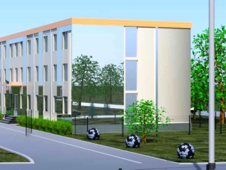 Егорьевские теплицы