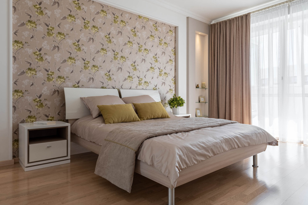 Двухкомнатная квартира в Пензе