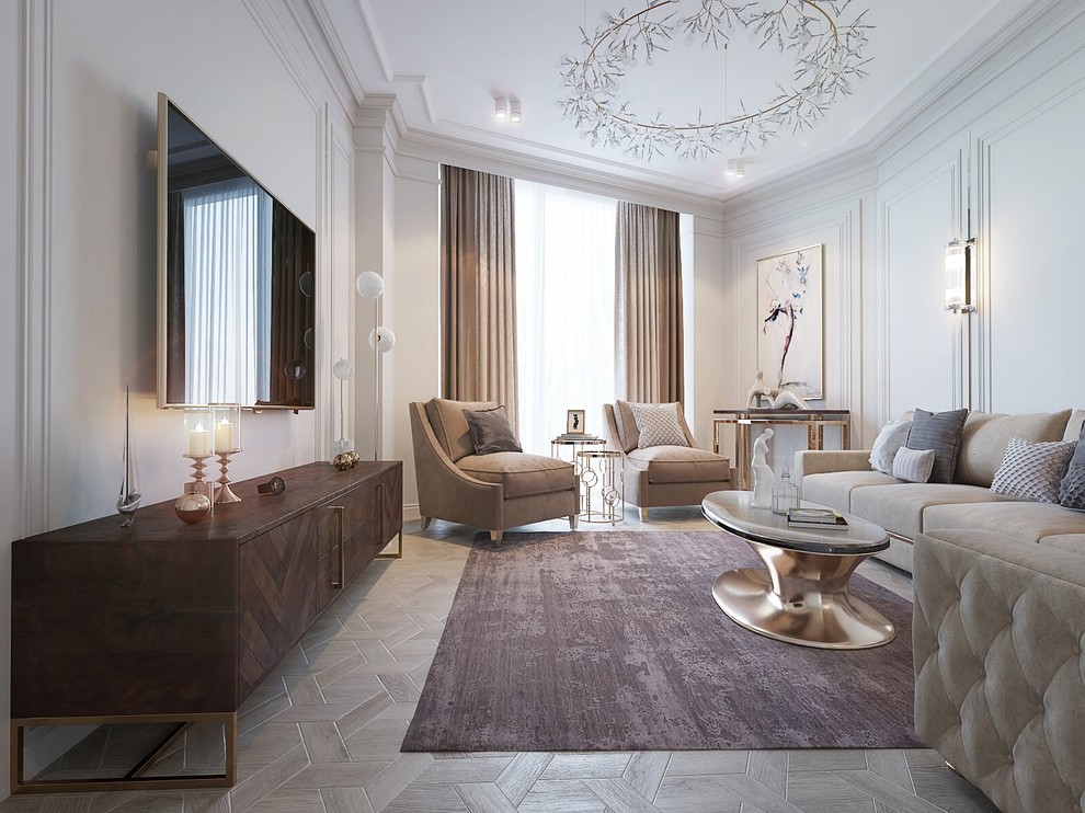 ЖК "Сколково Парк"