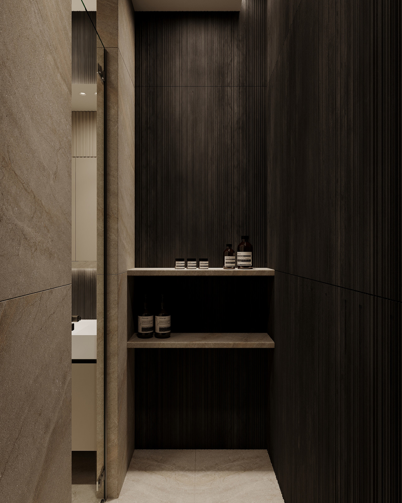 Квартира в ЖК Символ