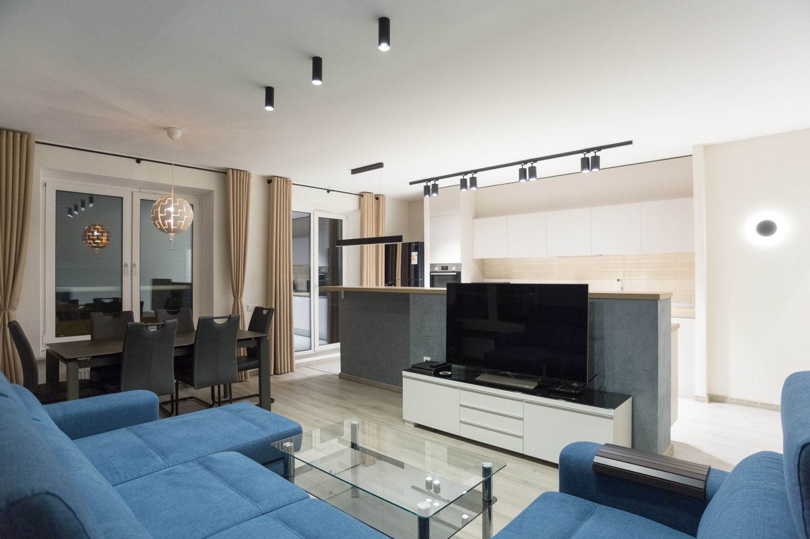 2к квартира на Суздальском шоссе