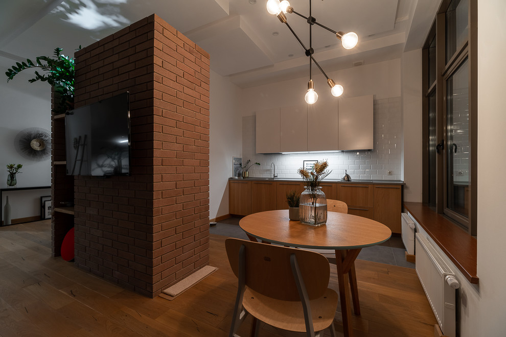 2-х комнатная квартира