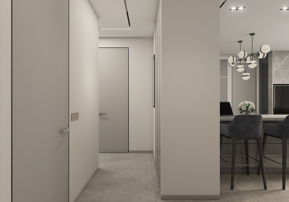 Квартира на ул. Дуси Ковальчук