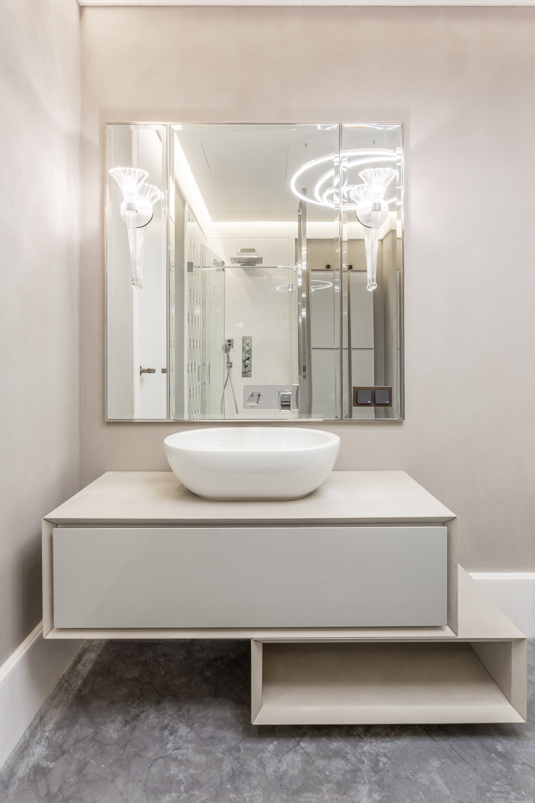 Частные апартаменты #3