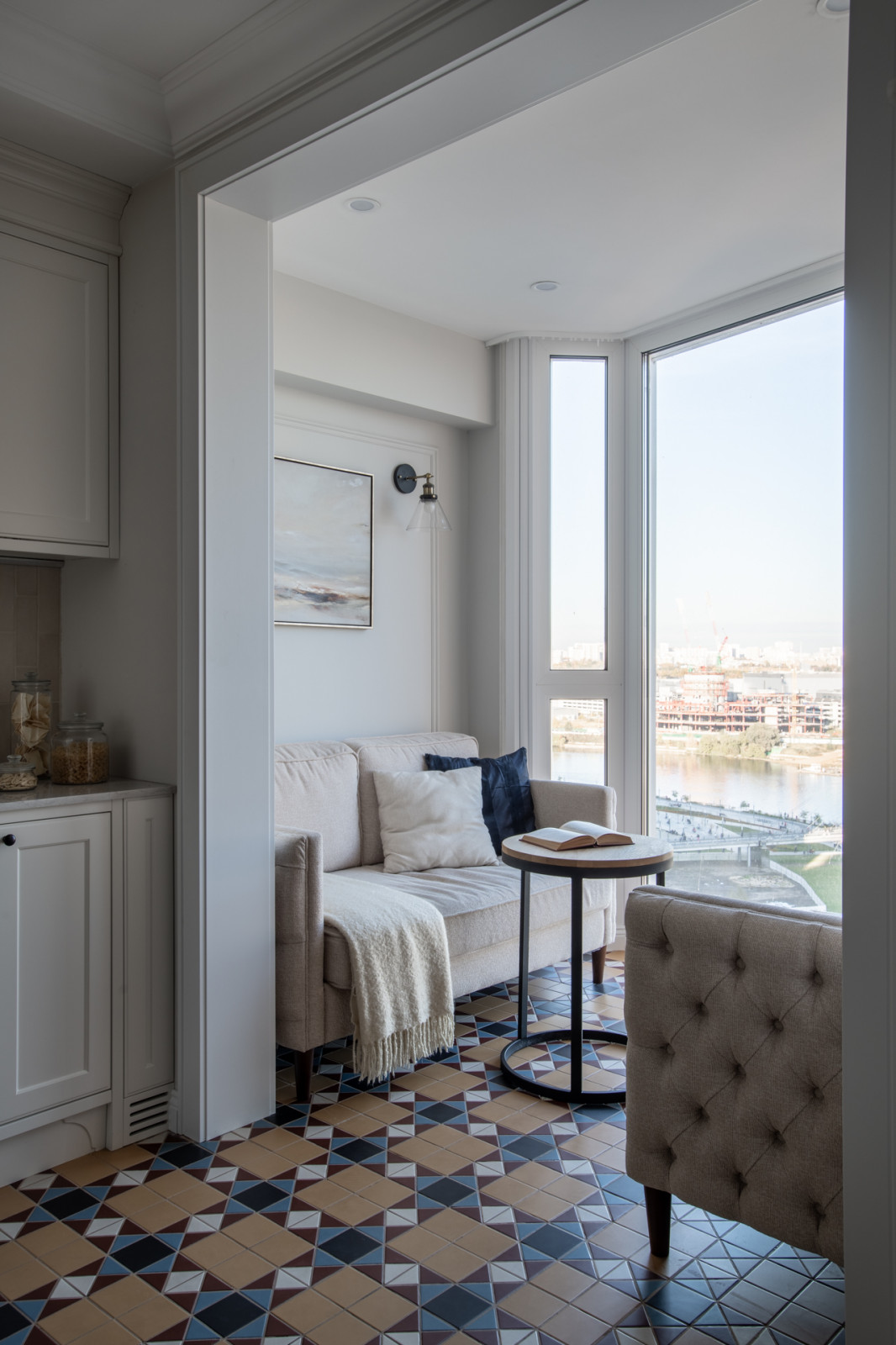 Павшинская пойма