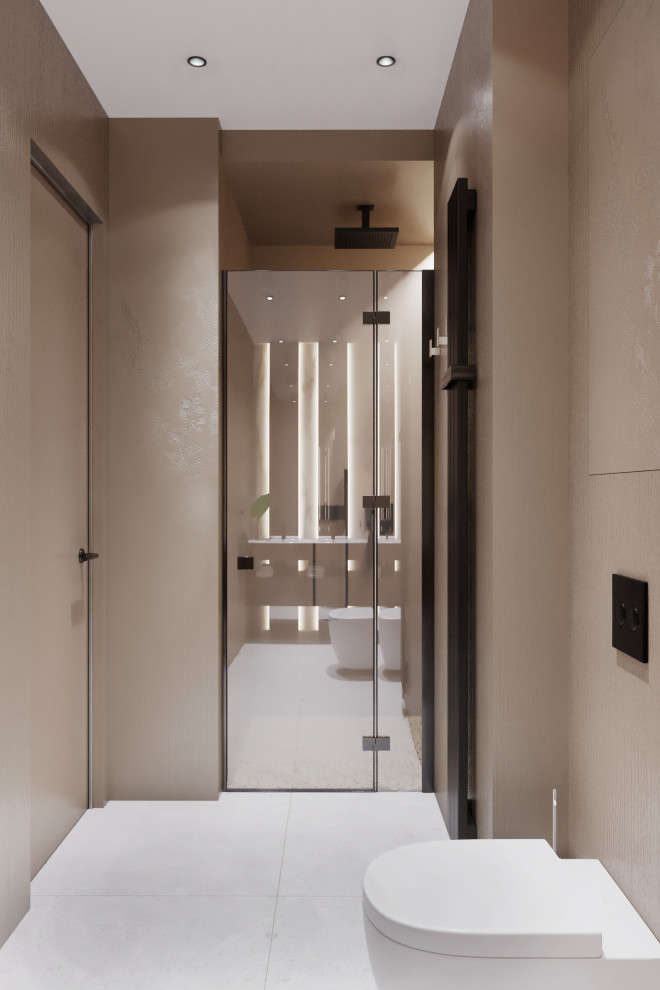 Хозяйский санузел