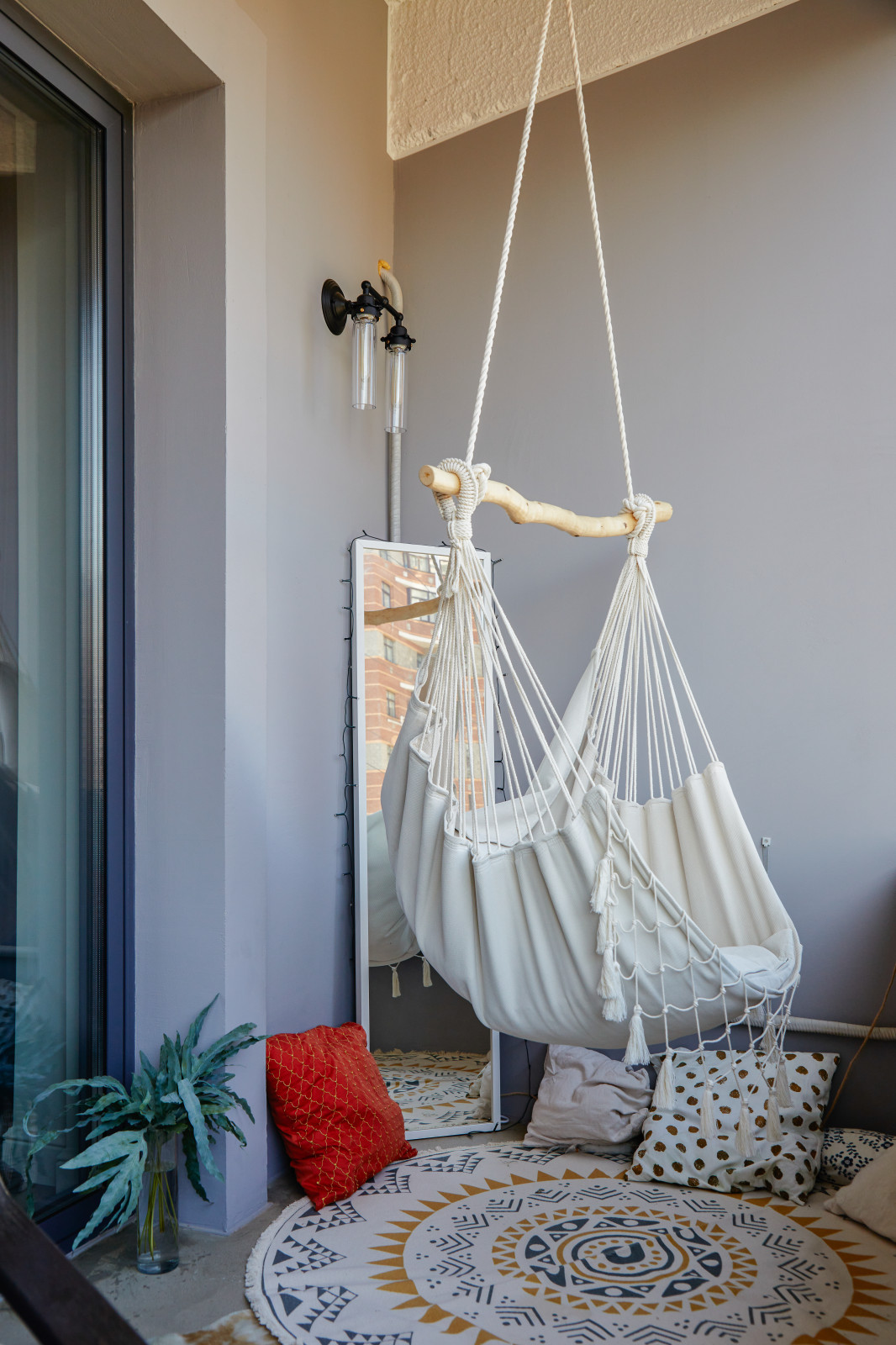 Обложка проекта: Квартира 10