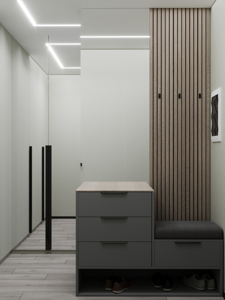 Квартира ЖК Grand&Grand