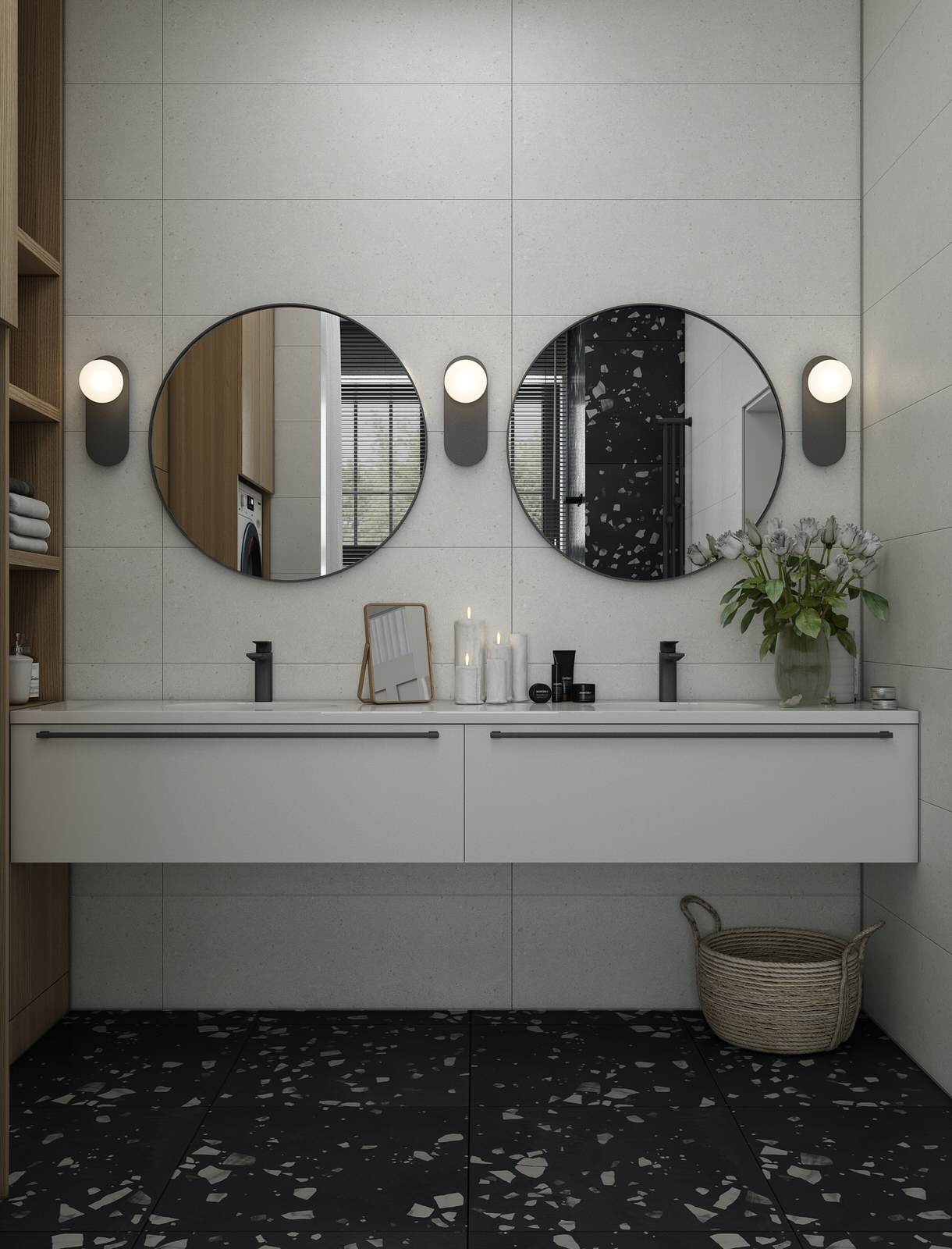 Загородный дом в Подолино