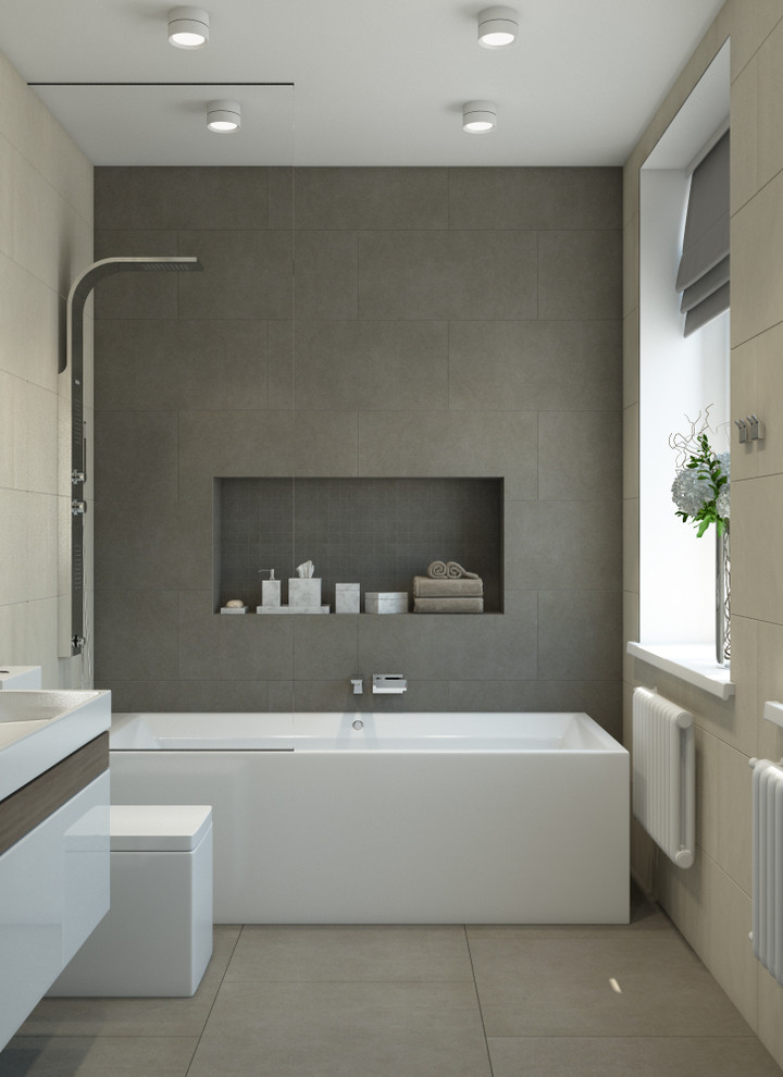 Таунхаус в ЖК "Кембридж" для студии Style Home